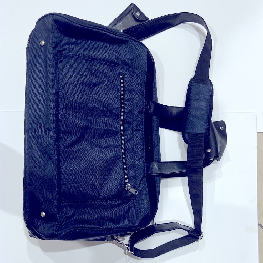 NOMAD LANE bento bag, navy